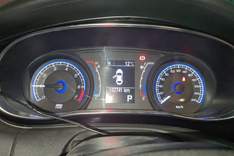 Used Fiat Viaggio 2012 1.4T Automatic Luxury Edition
