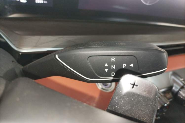 Used EXEED Lingyun 2025 300T Two-Wheel Drive Starry Edition
