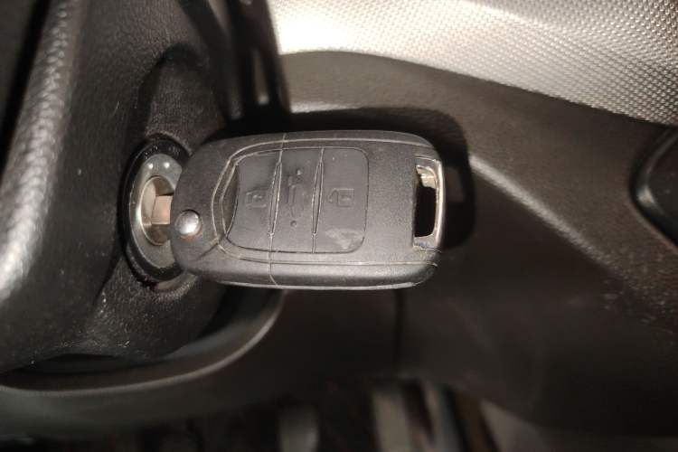 Used Wuling Hongguang 2018 1.5L S Comfort Model L2B