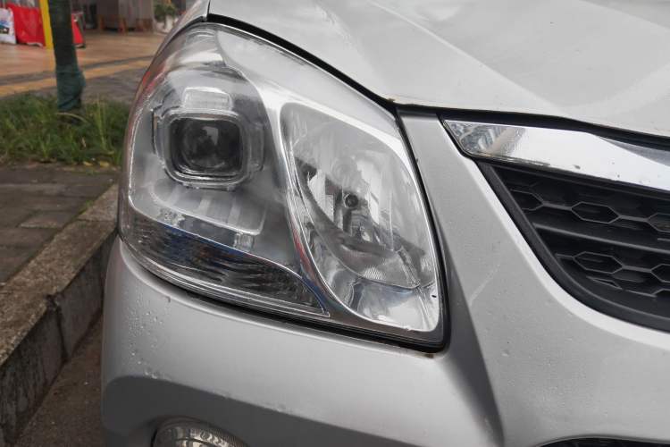 Used Hyundai Tucson 2013 2.0L Manual Two-Wheel Drive Fashion Edition
