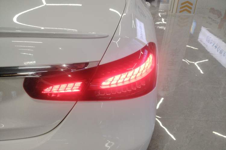 Used Mercedes-Benz E-Class 2023 E 300 Stylish Sports Edition
