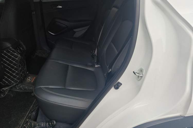 Used Hyundai ix35 2021 2.0L Automatic 2WD GLS Leading Edition Left Rear Seat