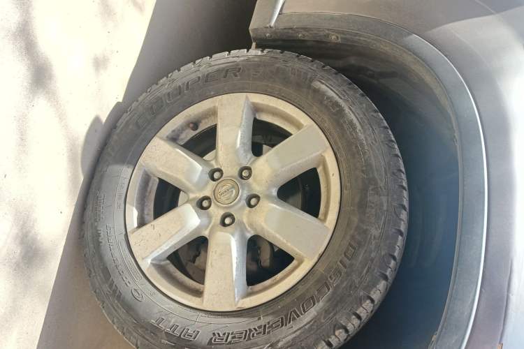 Used Nissan X-Trail 2010 2.5L CVT Ultimate Edition 4WD