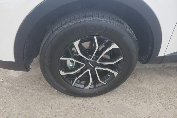 Used Haval H6 2025 1.5T National Style Urban Edition
