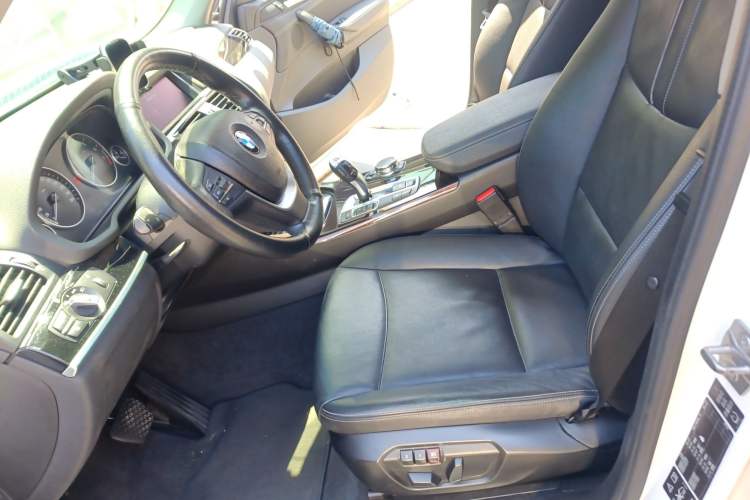 Used BMW X3 2014 xDrive20i X Design Package