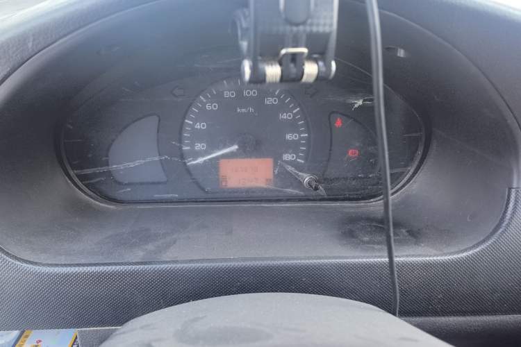 Used Wuling Rongguang 2017 1.5L Extended Basic Version
