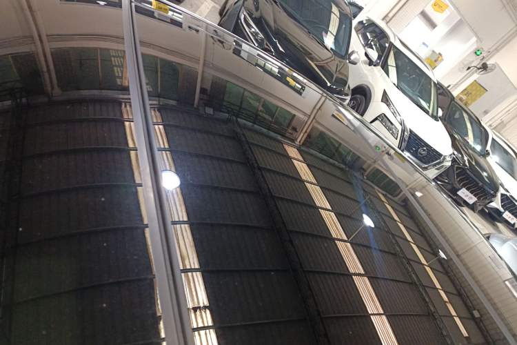 Used Nissan Teana 2021 2.0L XL Comfort Edition Roof