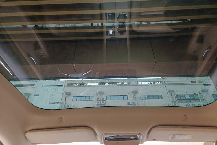 Used Hima AITO M5 2022 Pure Electric All-Wheel-Drive Performance Edition
