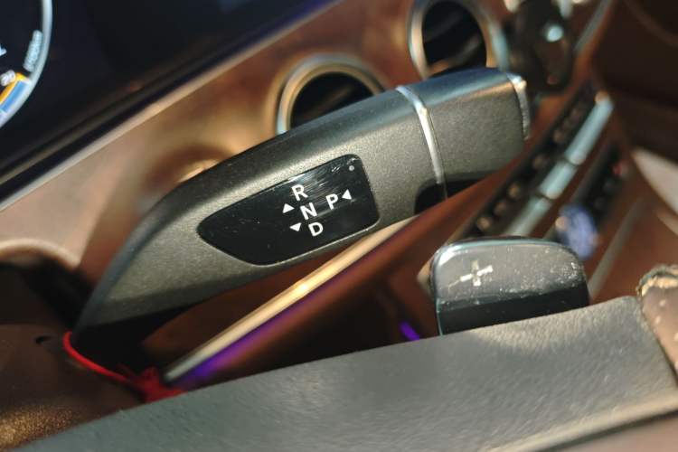 Used Mercedes-Benz E-Class 2018 Facelift E 200 L
