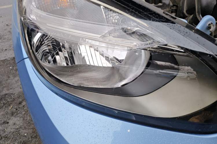 Used Honda Fit 2021 1.5L CVT Trendy Sports Edition
