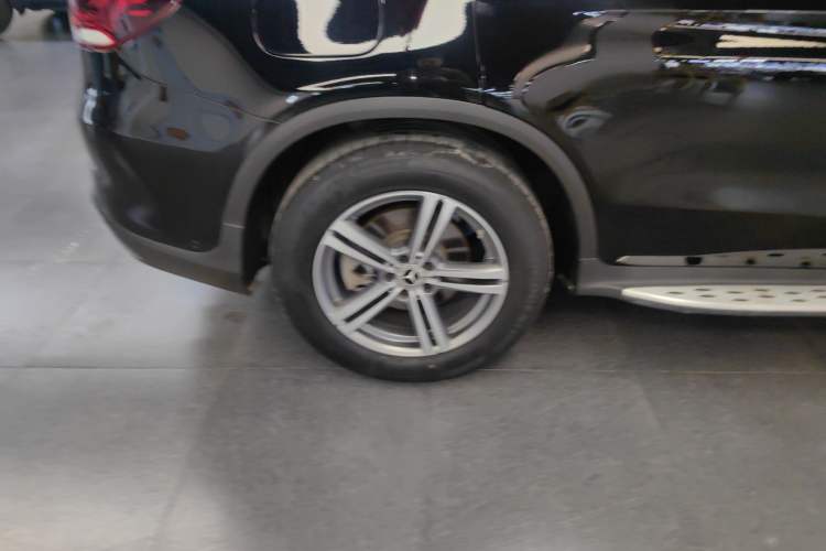 Used Mercedes-Benz GLC 2020 GLC 260 L 4MATIC Luxury Model
