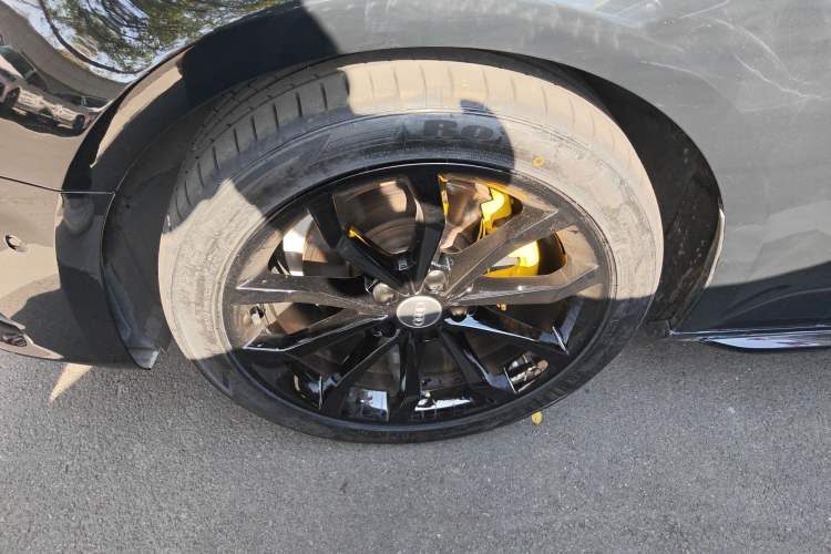 Used Audi A4L 2019 40 TFSI Fashion Version China V