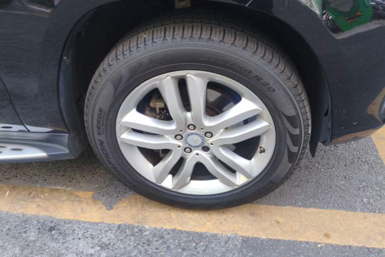 Used Mercedes-Benz GLS-Class 