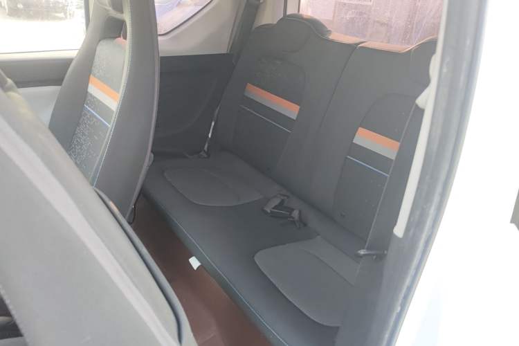 Used Wuling Hongguang MINIEV 2020 Freedom Version Lithium Iron Phosphate
