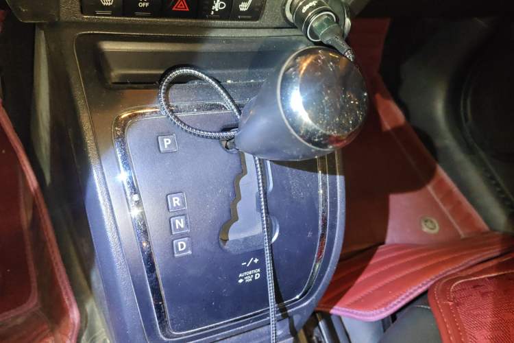 Used Jeep Patriot 2014 2.4L Luxury Navigation Edition
