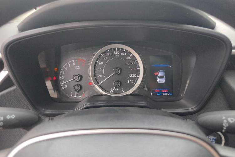 Used Toyota Allion 2022 2.0L Elite Edition