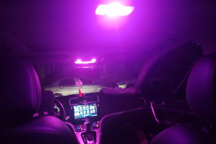 Used Haval H6 2017 Red-Label Sport Edition 1.5T Automatic Two-Wheel Drive Luxury Model