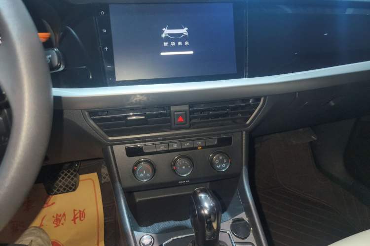 Used Volkswagen Lavida 2022 280TSI DSG Comfort Edition
