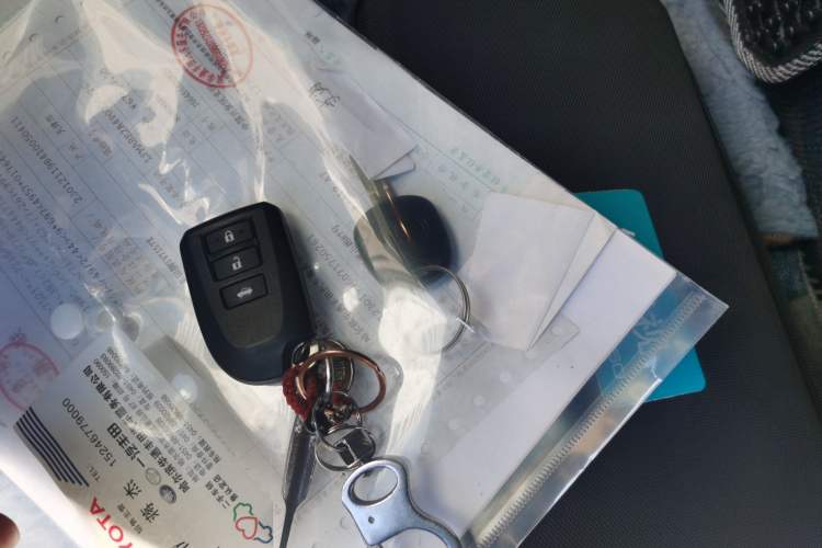 Used Toyota Vios 2022 1.5L 20th Anniversary Edition
