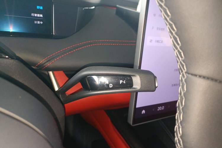 Used Xiaomi Auto SU7 2024 Rear-Drive Long-Range Intelligent Driving Version