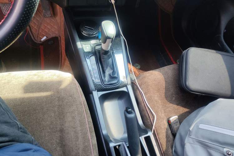 Used Honda Fit 2021 1.5L CVT Trend Edition
