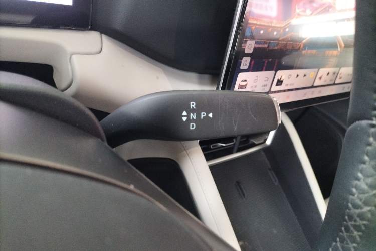 Used BYD Yuan UP 2025 Intelligent Driving Version 401 km Beyond-Range Edition
