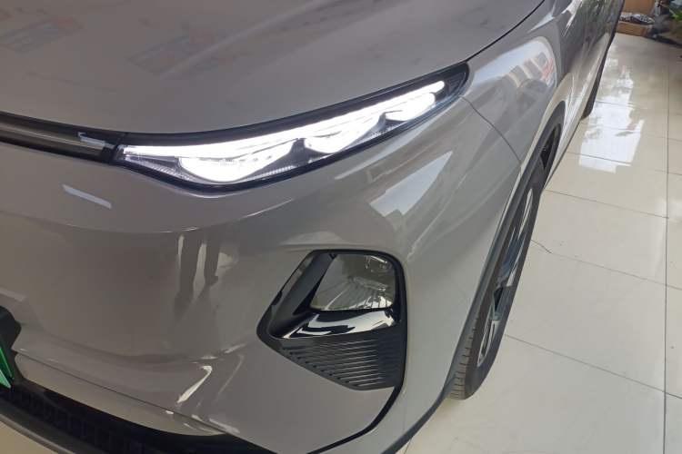 Used Bestune Yueyi 07 2025 210km Leisure Edition