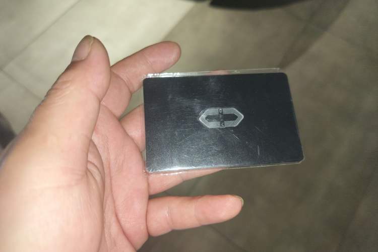 Used Hima AITO M7 2024 1.5T Intelligent Drive 4x4 Max Edition 6 Seats Vehicle Key