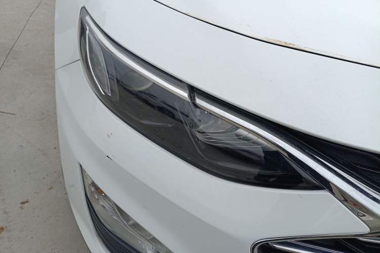 Used Chevrolet Malibu XL 2022 535T Automatic RuiLian Edition
