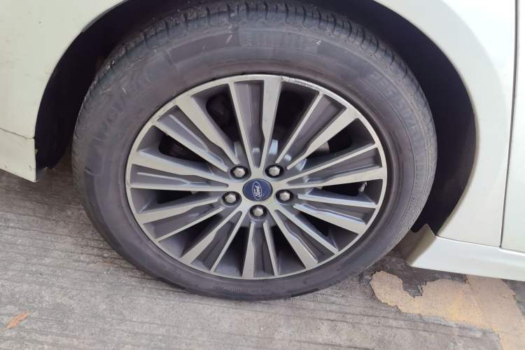 Used Ford Mondeo 2017 EcoBoost 180 Stylish Model