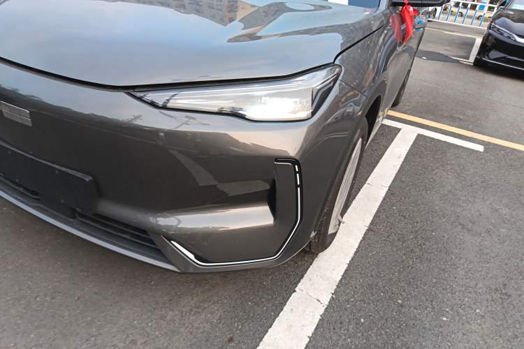 Used Geely Galaxy E5 2026 Model 610km Exploration+ Edition