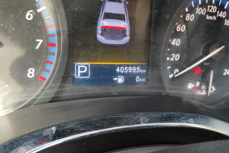 Used Venucia D60 2019 1.6L XL CVT Smart Connect Elite Edition
