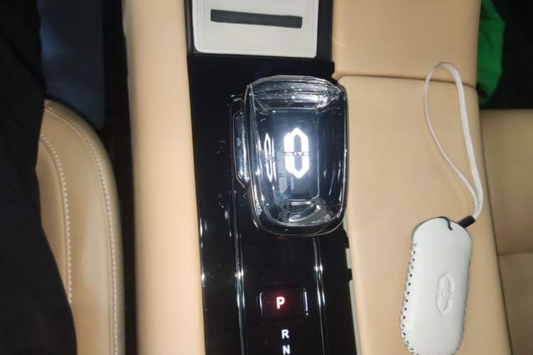 Used Hima AITO M5 2022 Extended-Range Four-Wheel Drive Flagship Edition