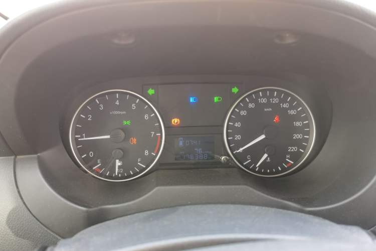 Used JAC Refine M3 2019 PLUS Maker Edition 1.8L Luxury Model