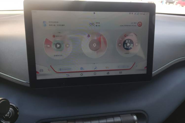 Used BYD Seagull 2025 305 km Free Version