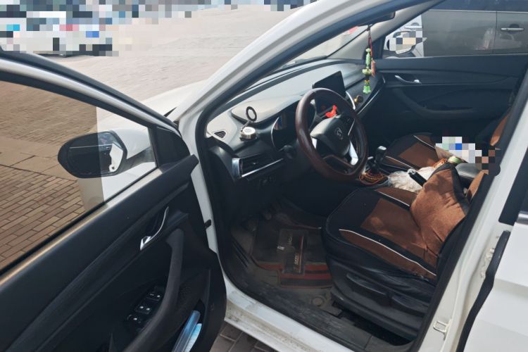 Used Baojun 360 2018 1.5L Manual Elite Version National V
