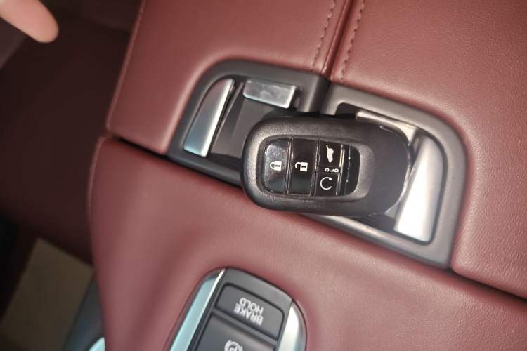 Used Honda Avancier 2023 370TURBO Four-Wheel Drive Luxury Edition
