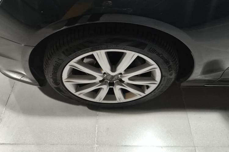 Used Audi A6L 2018 30th Anniversary Edition TFSI Trendy Model
