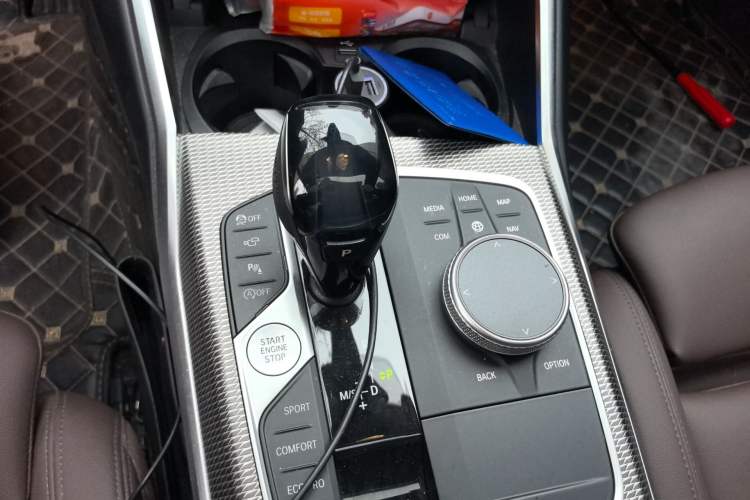 Used BMW 3 Series 2020 Restyled 325i M Sport Night Edition Package
