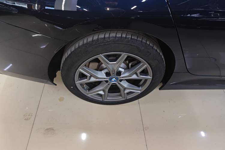 Used BMW i3 2024 eDrive 35 L