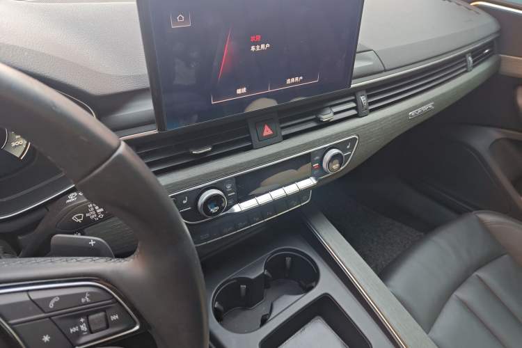 Used Audi A4 2021 allroad quattro Explorer