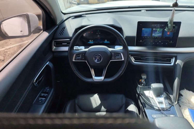 Used BYD Song Pro 2019 1.5T Automatic Prestige Model