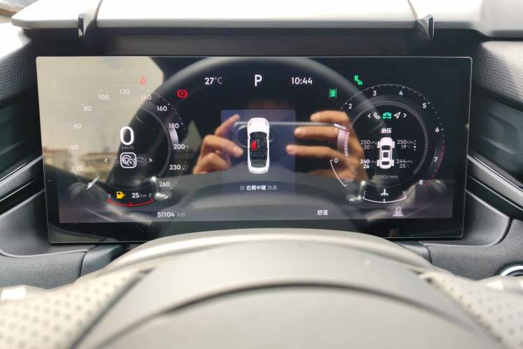 Used Lynk & Co 03 2023 2.0TD DCT JingPro
