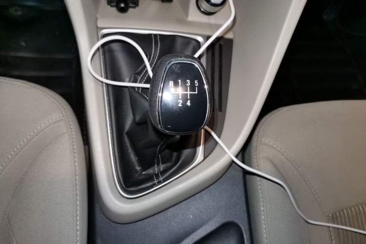 Used Buick GT 2015 15N Manual Entry-Level Trim
