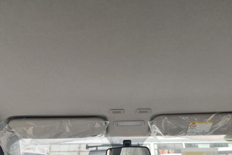 Used Geely Galaxy Panda 2025 210km Panda Kart