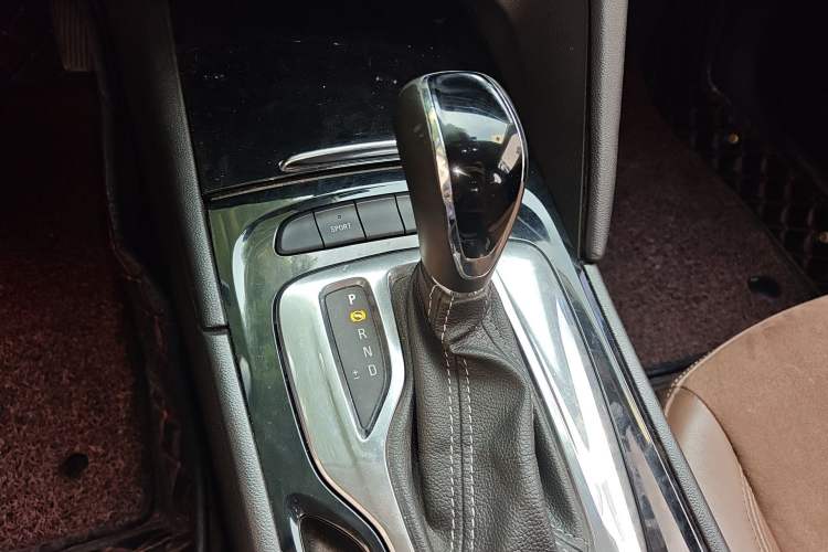 Used Buick Regal 2019 20T Elite Version China V Standard