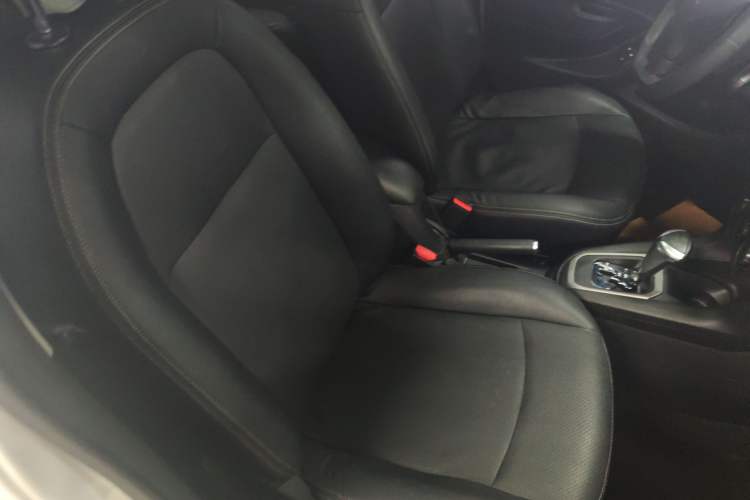 Used Citroen Elysee 2016 1.6L Automatic Comfort Model