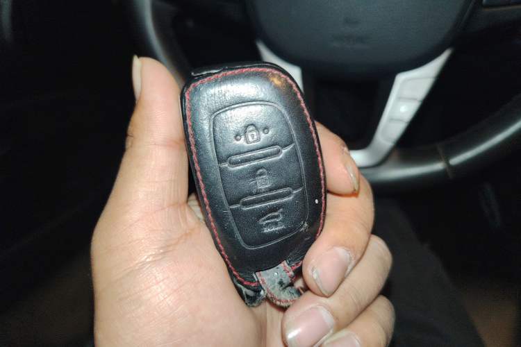 Used Hyundai Mistra 2014 1.8L Automatic Deluxe DLX Model