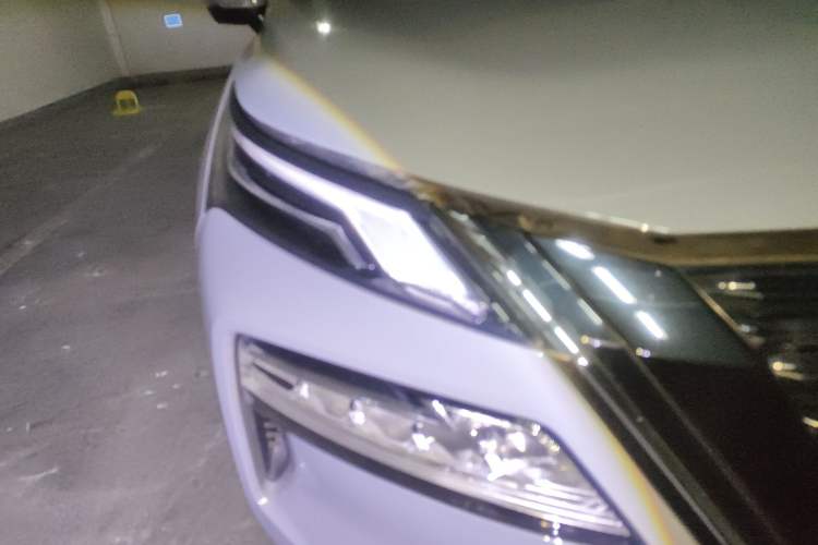 Used Nissan X-Trail 2023 e-POWER Ultra-Hybrid Dual-Motor All-Wheel-Drive Supreme Edition
