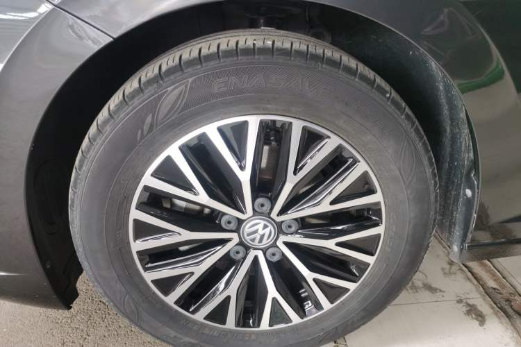 Used Volkswagen Sagitar 2021 280TSI DSG Comfort Connect Edition
